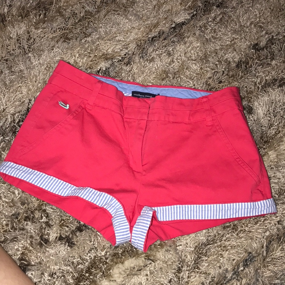 Southern Marsh Shorts